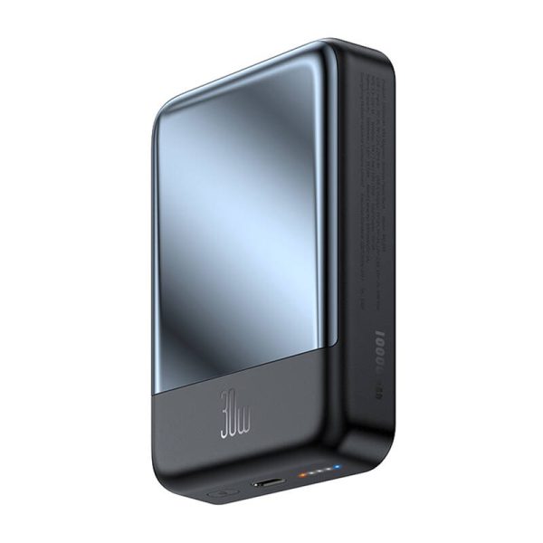 Mcdodo MC-5931 Magnetic Power Bank 10000mAh, 30W (black) - Image 2