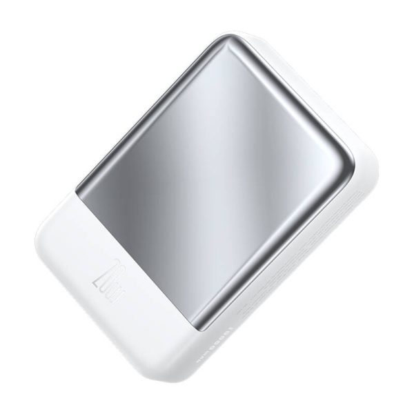 Mcdodo MC-4260 Magnetic Power Bank 10000mAh, 20W (white) - Image 3