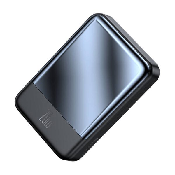 Mcdodo Magnetic Power Bank MC-4261 10000mAh, 20W (black) - Image 2