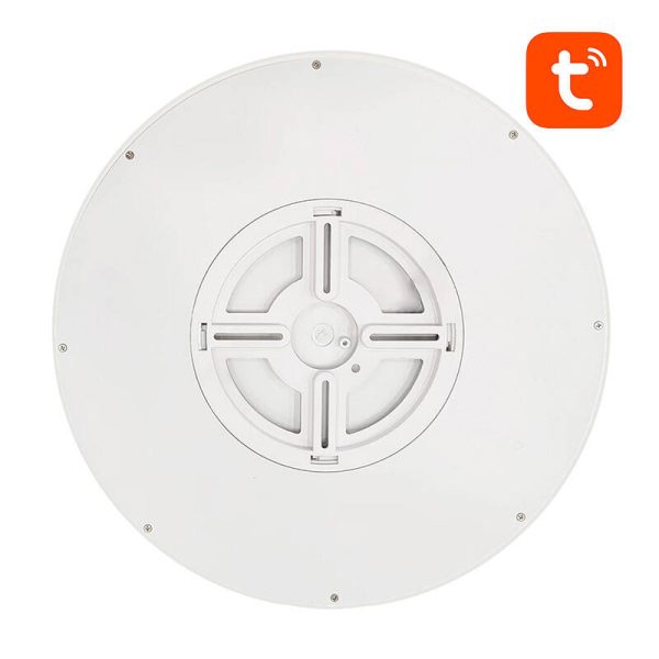 Smart ceiling lamp 30cm WiFi/Bluetooth 16M RGBCW Gosund LB12 1920lm Tuya + Remote Control. - Image 2