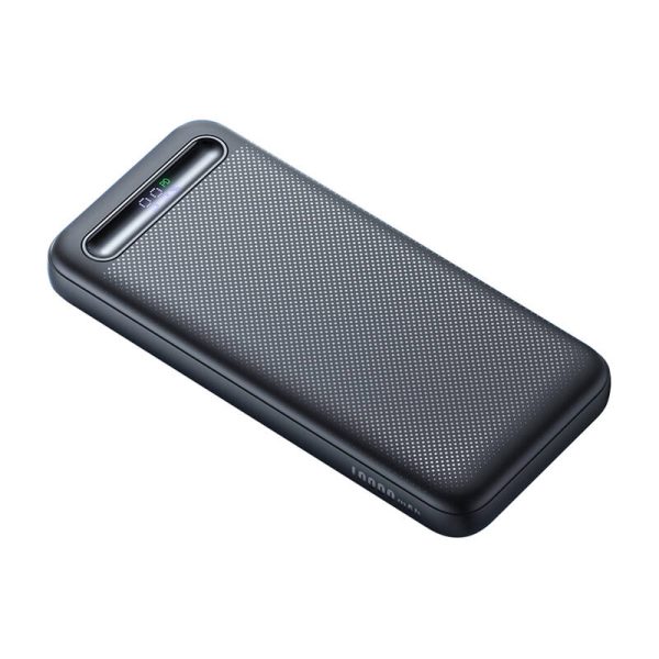 Power Bank Mcdodo MC-3881 Digital Display 10000mAh, 22.5W do D (czarny) — изображение 4