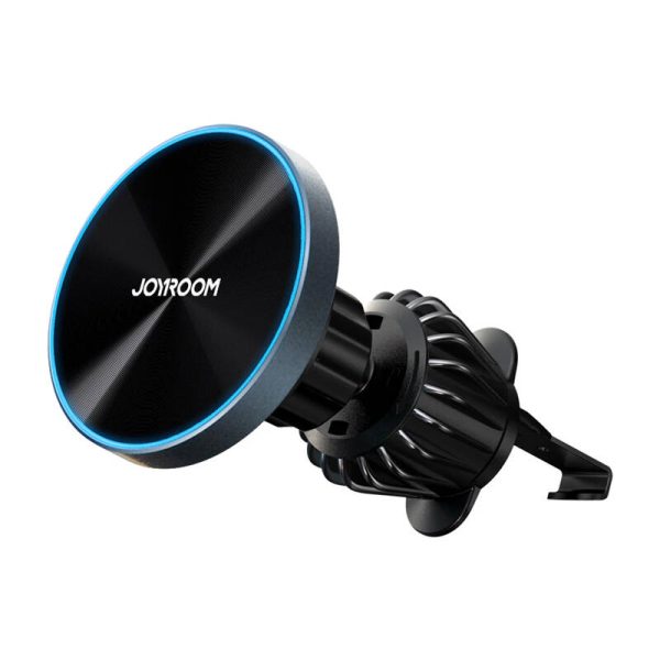 Magnetic car charger with cooling function Joyrooom ZS387 - Image 2