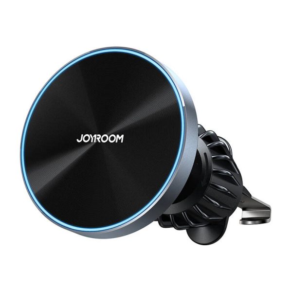 Magnetic car charger with cooling function Joyrooom ZS387 - Image 3