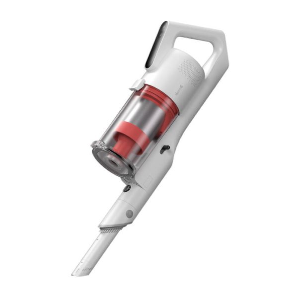 Deerma DEM-T20W cordless vacuum cleaner - Image 3