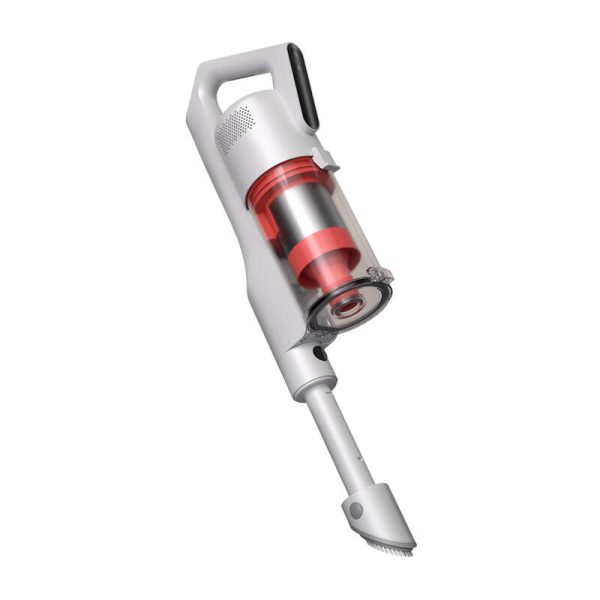 Deerma DEM-T20W cordless vacuum cleaner - Image 4