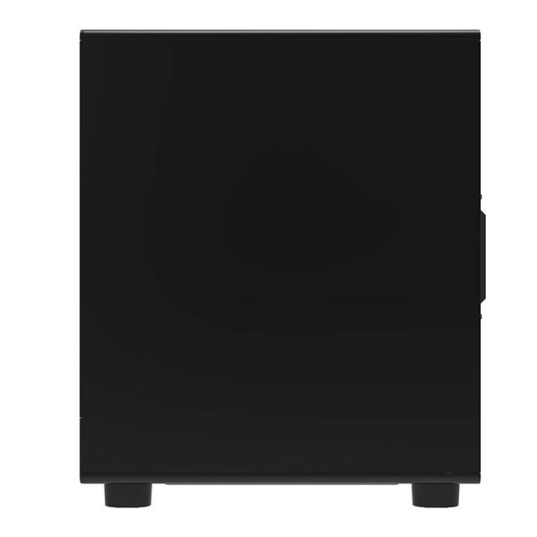 Darkflash DB330M computer case + 3 aRGB fans (black) - Image 5