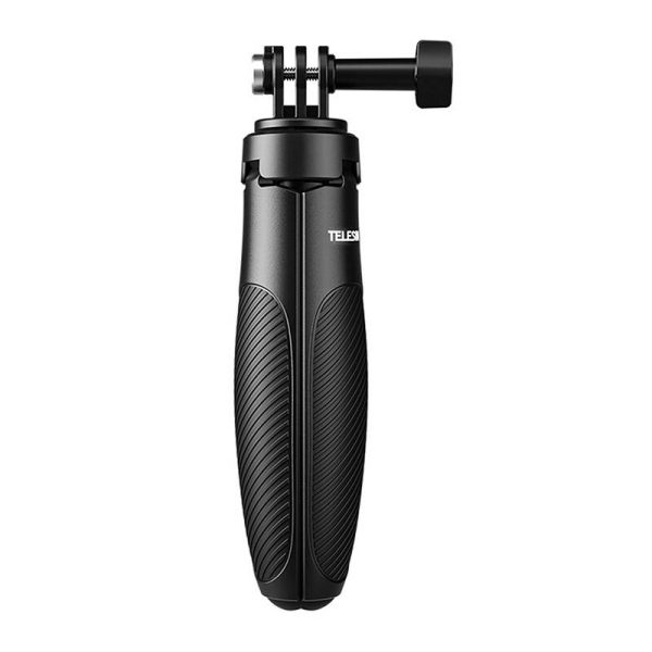 Mini statyw/selfie stick TELESIN do Hero / Action 4 / Ace pro / x4 - Image 5