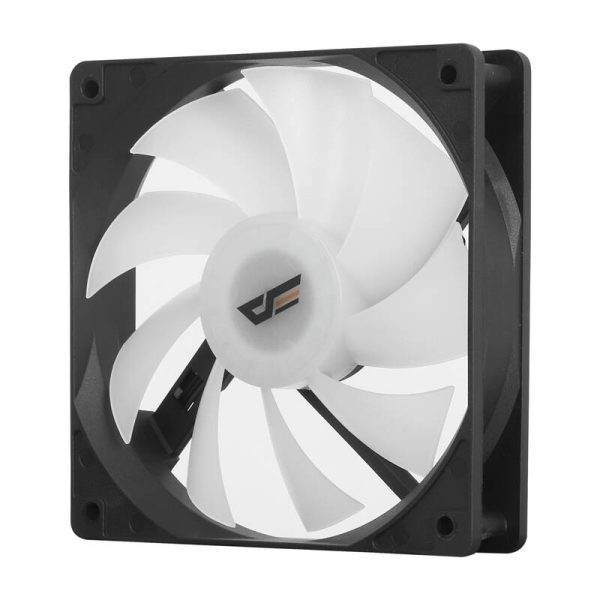 Darkflash C7 computer fan (black) - Image 5