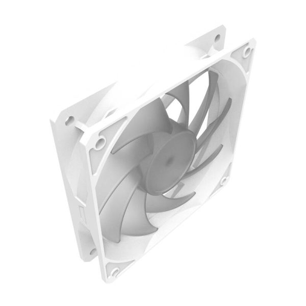 Darkflash C7 computer fan (white) - Image 6