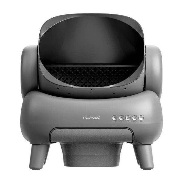 Intelligent self-cleaning cat litter box Neakasa M1 - Image 2