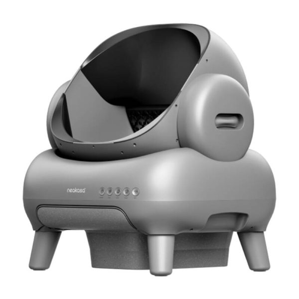Intelligent self-cleaning cat litter box Neakasa M1 - Image 3