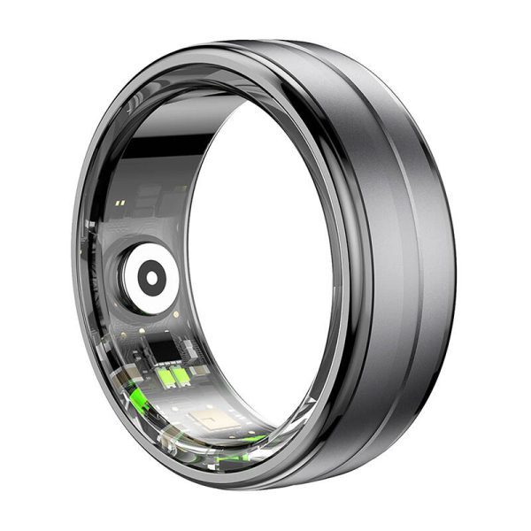 Smartring Colmi R06 18.1MM 8 (Czarny) - Image 6