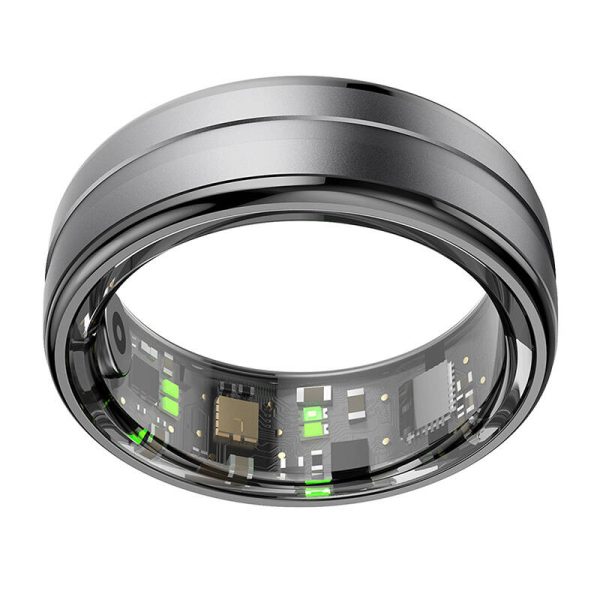 Smartring Colmi R06 18.1MM 8 (Czarny) - Image 4