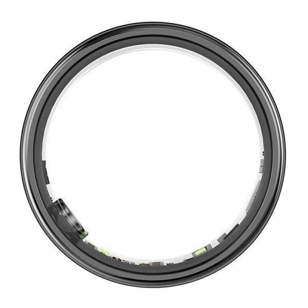 Smartring Colmi R06 18.1MM 8 (Czarny) - Image 5