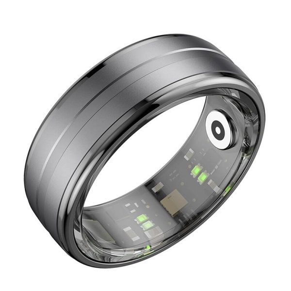 Smartring Colmi R06 18.1MM 8 (Czarny) - Image 3