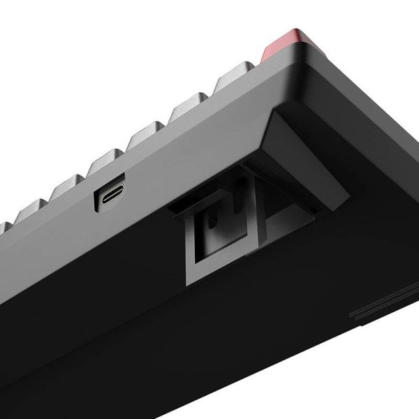 MageGee MK-BOX wired keyboard (black-gray) - Image 2