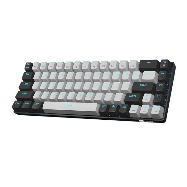 MageGee MK-BOX wired keyboard (black-gray) - Image 3