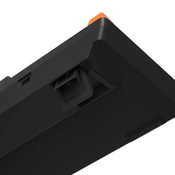 MageGee MK-BOX wired keyboard (black) - Image 2