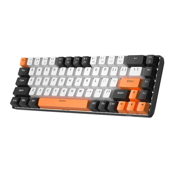 MageGee MK-BOX wired keyboard (black) - Image 3