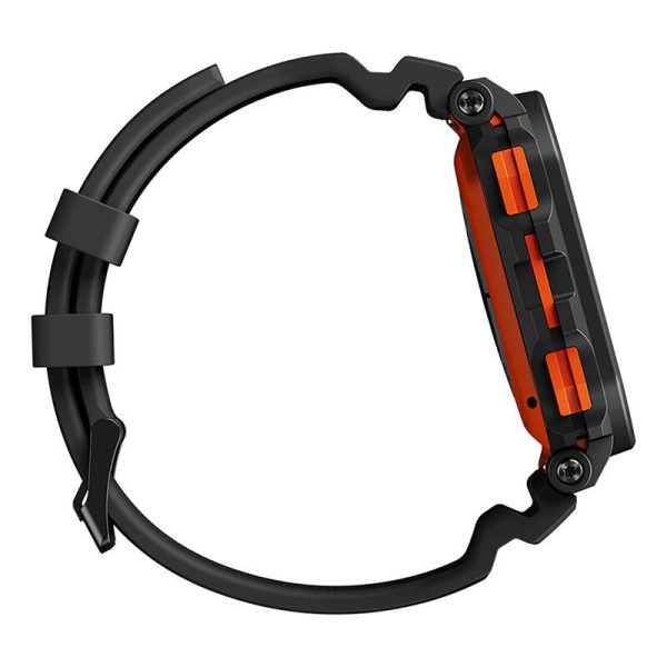 Zeblaze Ares GPS smartwatch (black) - Image 6