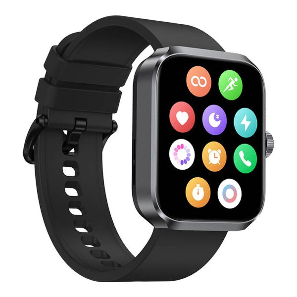 Smartwatch Zeblaze Beyond 3 Plus (Czarny) - Image 3