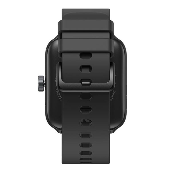 Smartwatch Zeblaze Beyond 3 Plus (Czarny) - Image 6