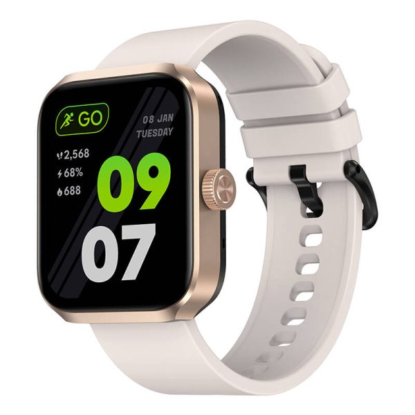 Smartwatch Zeblaze Beyond 3 Plus (Złoty) - Image 2