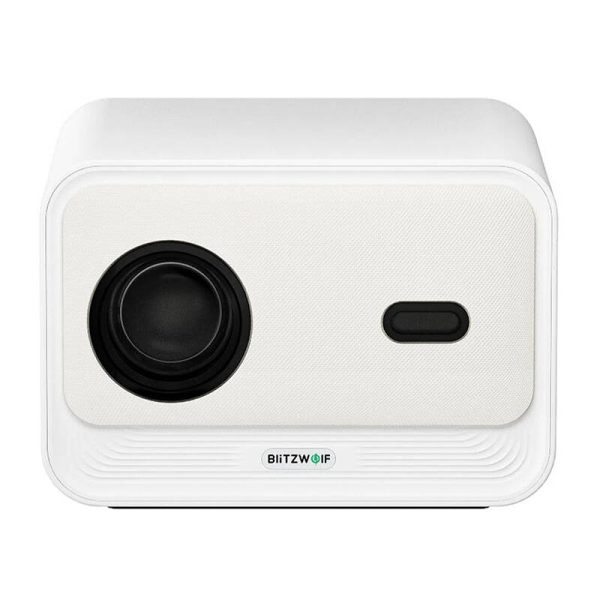 Rzutnik / Projector BlitzWolf BW-V3Max 1080p, Android, Bluetooth - Image 2