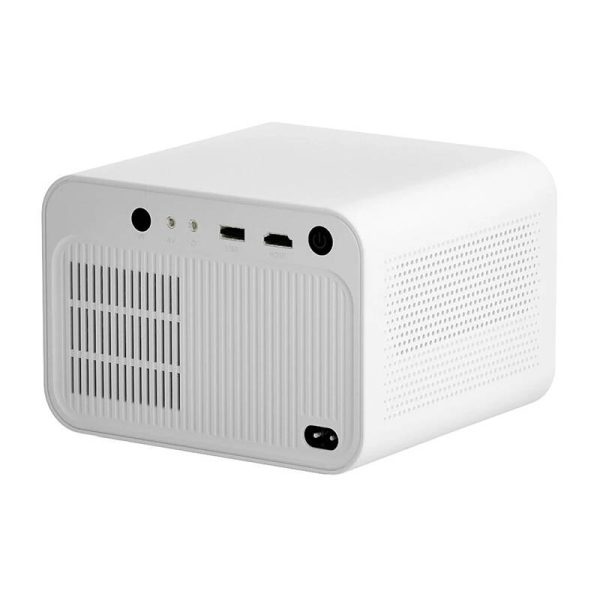Rzutnik / Projector BlitzWolf BW-V3Max 1080p, Android, Bluetooth - Image 4