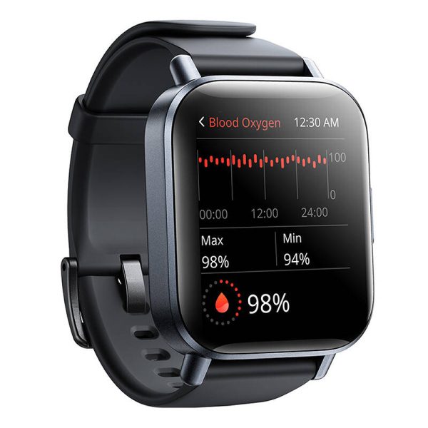 Smartwatch Joyroom JR-FT3S Fit-life Series (grafitowy) - Image 3