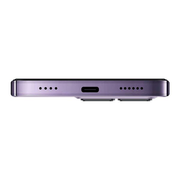 HOTWAV Note 13 Pro - 6.6'' 8+8/256GB Purple - Image 6