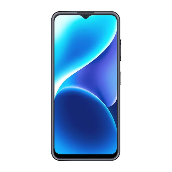 Smartphone HOTWAV Note 15 - 6.6'' 4+4/64GB Szary - Image 2