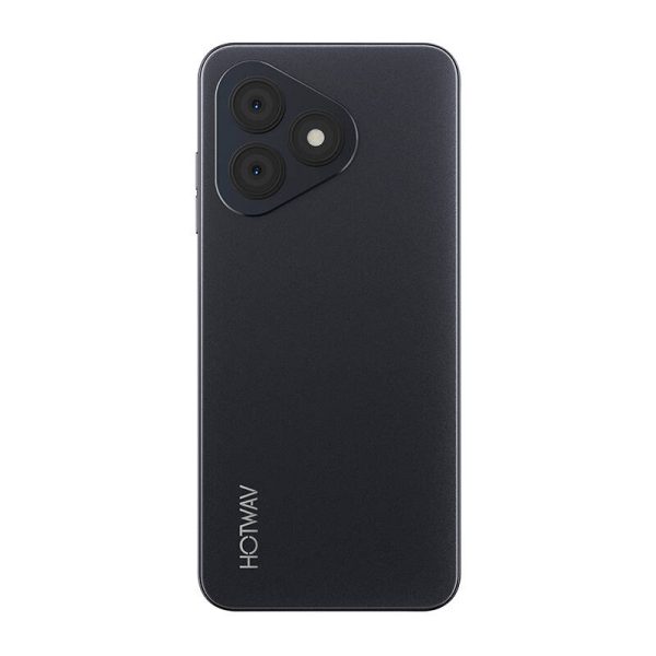 Smartphone HOTWAV Note 15 Pro - 6.6'' 4/128GB Szary - Image 3