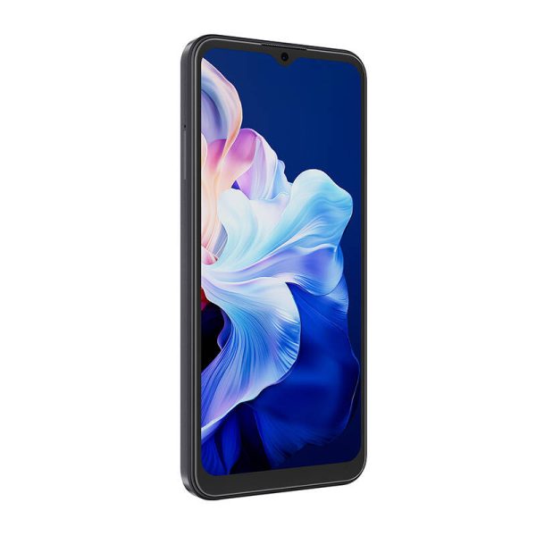 Smartphone HOTWAV Note 15 Pro - 6.6'' 4/128GB Szary - Image 4