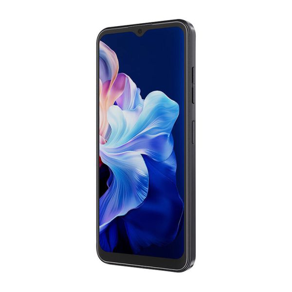 Smartphone HOTWAV Note 15 Pro - 6.6'' 4/128GB Szary - Image 5