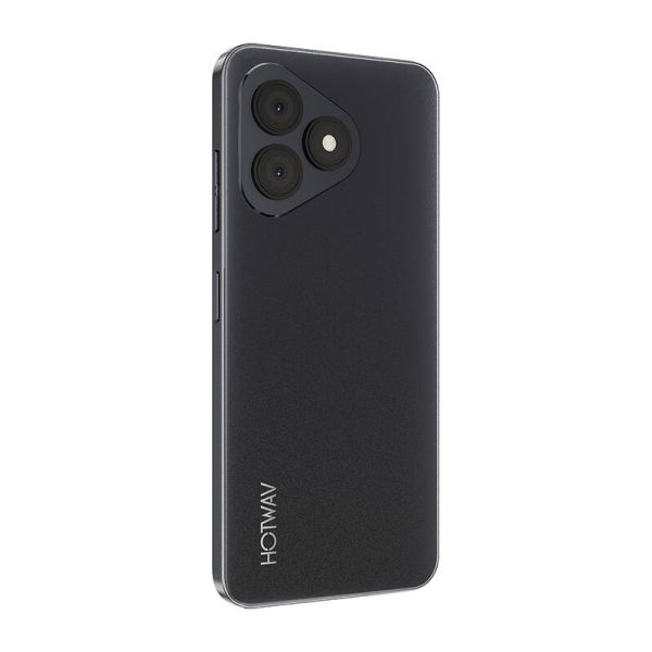 Smartphone HOTWAV Note 15 Pro - 6.6'' 4/128GB Szary - Image 6