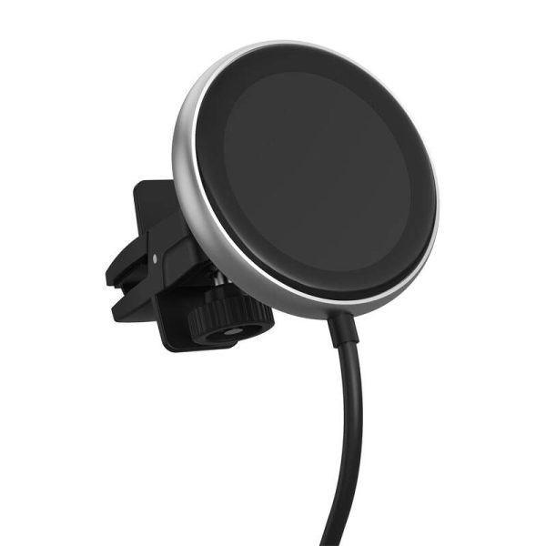Adapter Ottocast N91-C CarPlay Clip + Fragrance diffuser — изображение 4