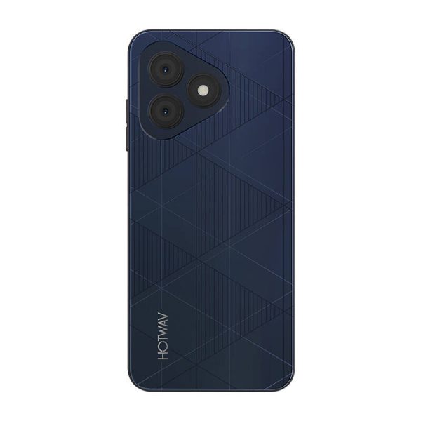 Smartphone HOTWAV Note 15 Pro - 6.6'' 4/128GB Niebieski - Image 3
