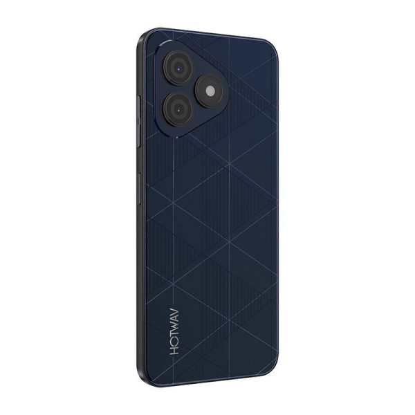 Smartphone HOTWAV Note 15 Pro - 6.6'' 4/128GB Niebieski - Image 6