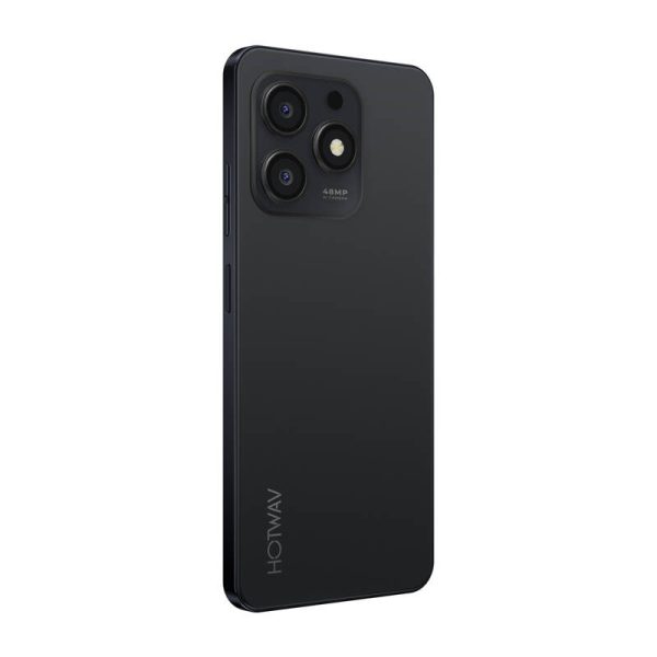 HOTWAV Note 13 Max Smartphone - 6.8'' 6+10/256GB Black - Image 6