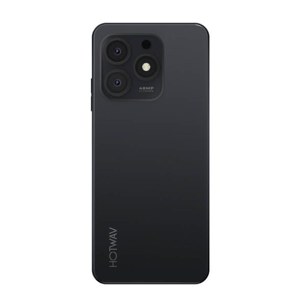 HOTWAV Note 13 Max Smartphone - 6.8'' 6+10/256GB Black - Image 2