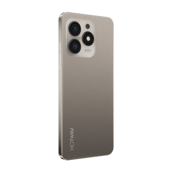 HOTWAV Note 13 Max smartphone - 6.8'' 6+10/256GB Gold - Image 6