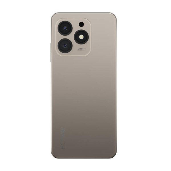 HOTWAV Note 13 Max smartphone - 6.8'' 6+10/256GB Gold - Image 2