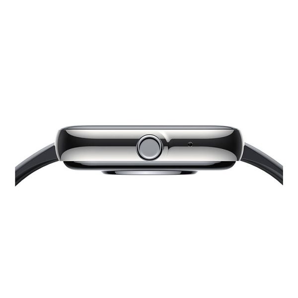 Smartwatch JR-FT5 Plus Joyroom Fit-life Series (grafitowy) - Image 3