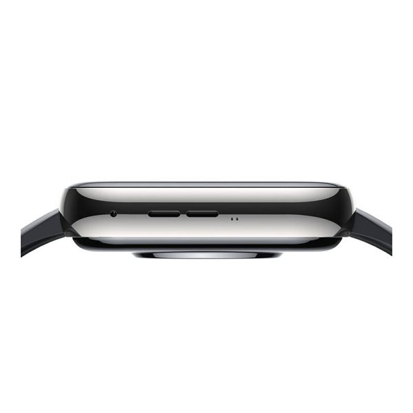 Smartwatch JR-FT5 Plus Joyroom Fit-life Series (grafitowy) - Image 4