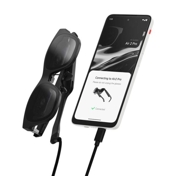 AR XREAL Beam Pro eyepiece adapter (8GB +256GB) - Image 3