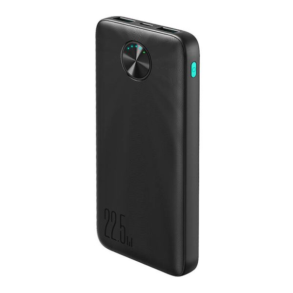 Powerbank Fast Charging Joyroom JR-PBF15 22.5W LED - Image 2
