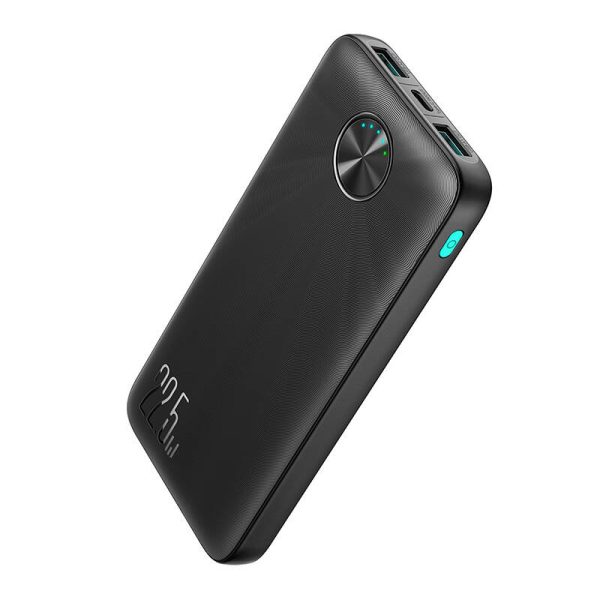 Powerbank Fast Charging Joyroom JR-PBF15 22.5W LED - Image 3