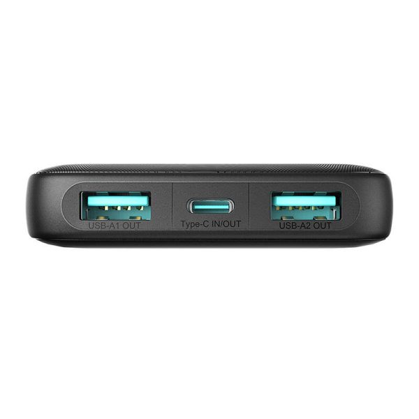 Powerbank Fast Charging Joyroom JR-PBF15 22.5W LED - Image 5