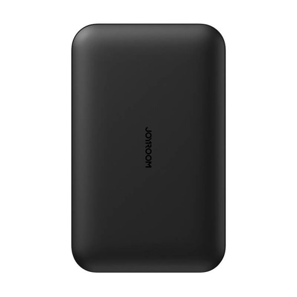 Joyroom JR-W020 Mini 20W Inductive Powerbank (black) - Image 4